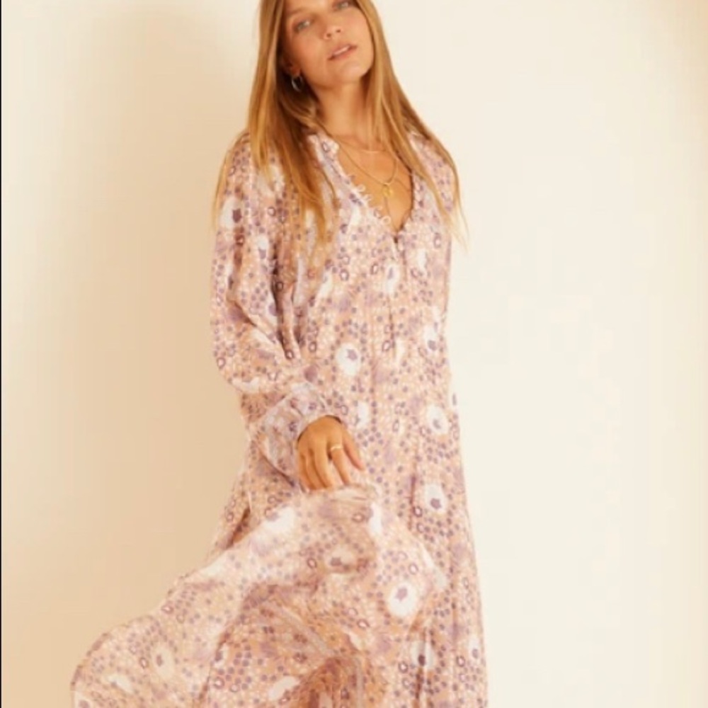 Natalie Martin Fiore Maxi
